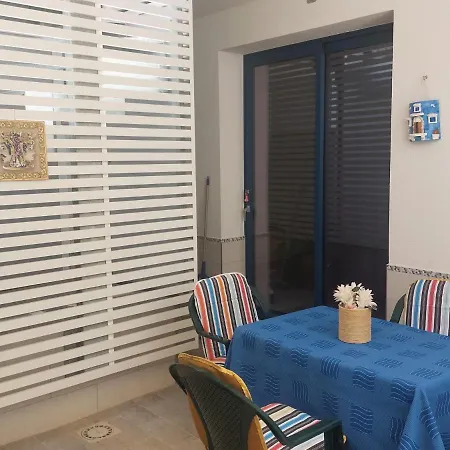 La Casa Dei Nonni Διαμέρισμα