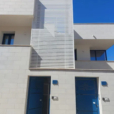 La Casa Dei Nonni דירה
