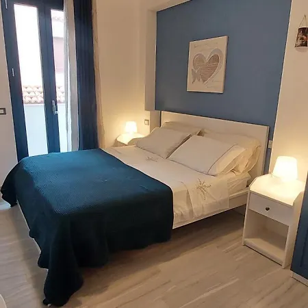 La Casa Dei Nonni דירה *