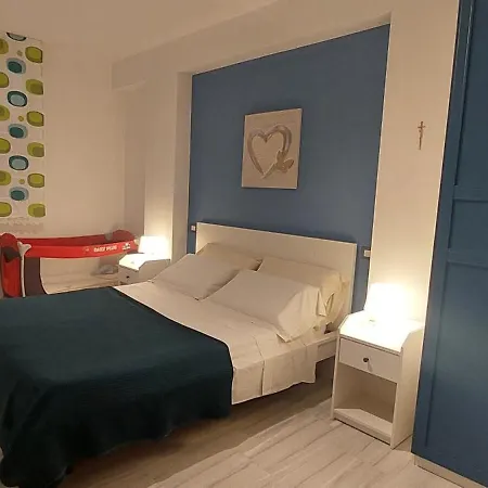 La Casa Dei Nonni מרינה די רגוזה