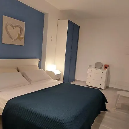 דירה La Casa Dei Nonni