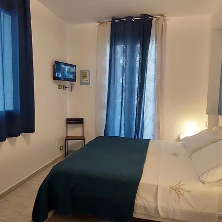 La Casa Dei Nonni דירה *