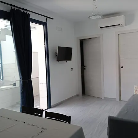 La Casa Dei Nonni