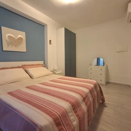 Διαμέρισμα La Casa Dei Nonni *