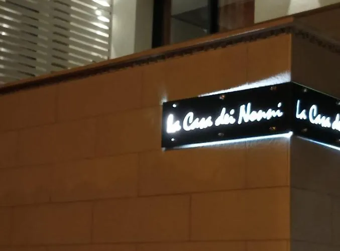 La Casa Dei Nonni Appartamento Marina di Ragusa