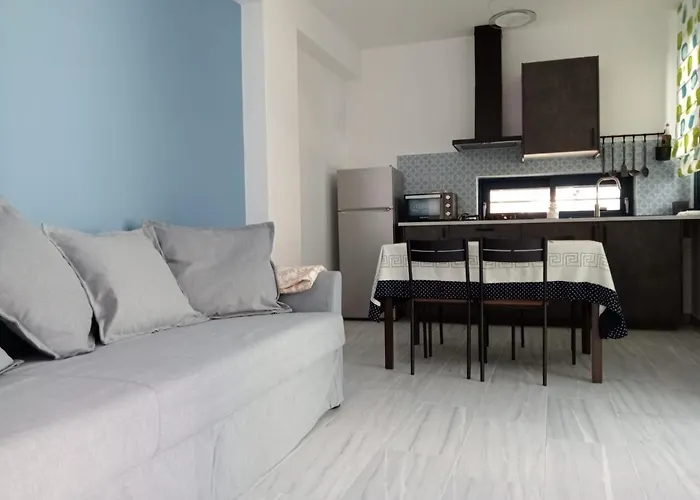 La Casa Dei Nonni Appartamento *