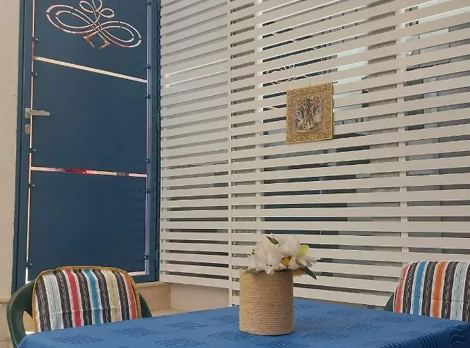 La Casa Dei Nonni *