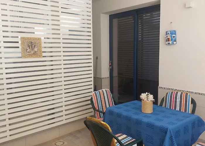 La Casa Dei Nonni Appartamento