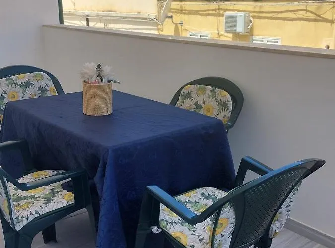 La Casa Dei Nonni * Marina di Ragusa