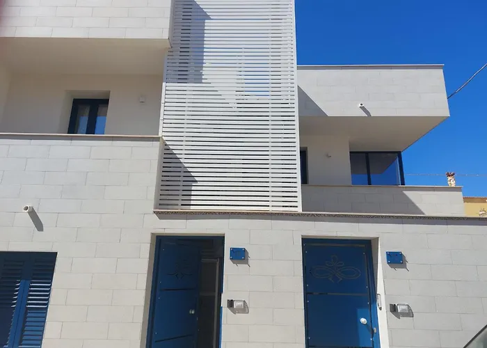 La Casa Dei Nonni Appartamento