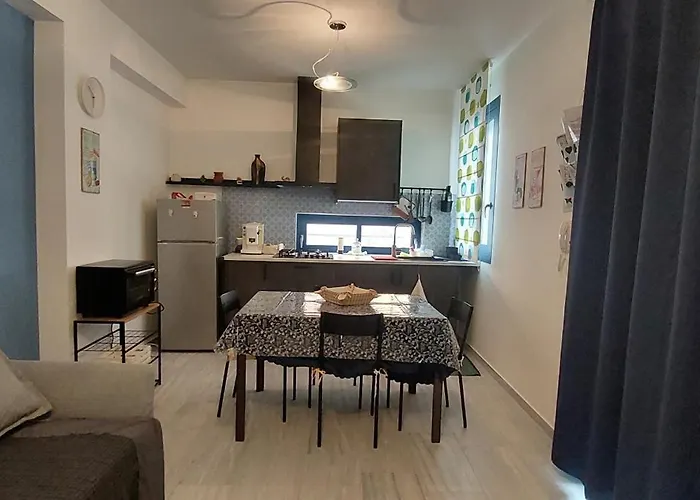 La Casa Dei Nonni