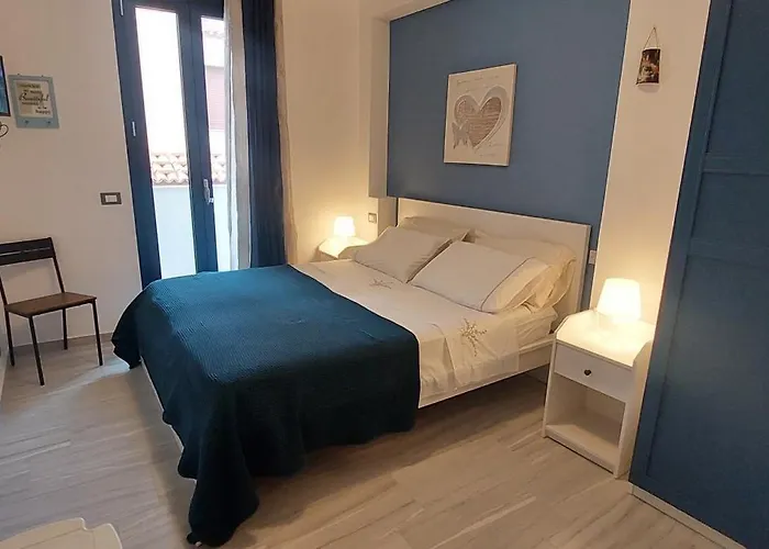 La Casa Dei Nonni Appartamento *