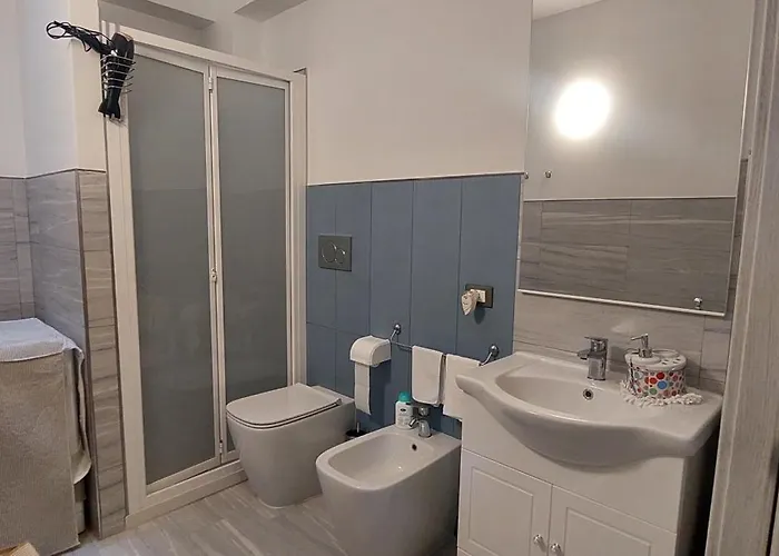 La Casa Dei Nonni Appartamento Marina di Ragusa