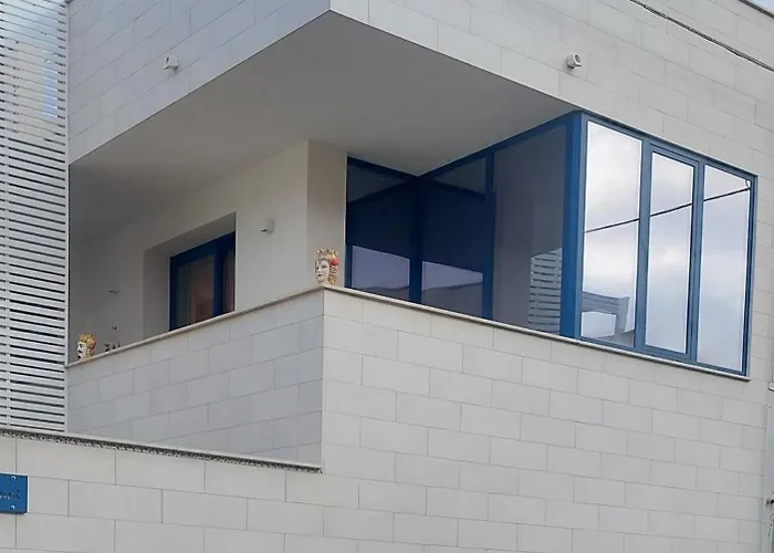 Appartamento La Casa Dei Nonni Marina di Ragusa