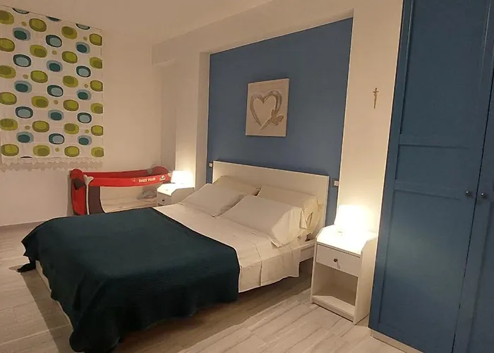 La Casa Dei Nonni Marina di Ragusa