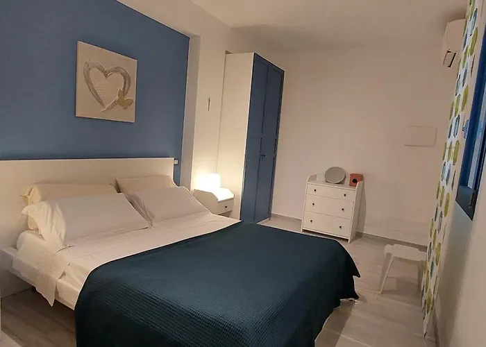 Appartamento La Casa Dei Nonni