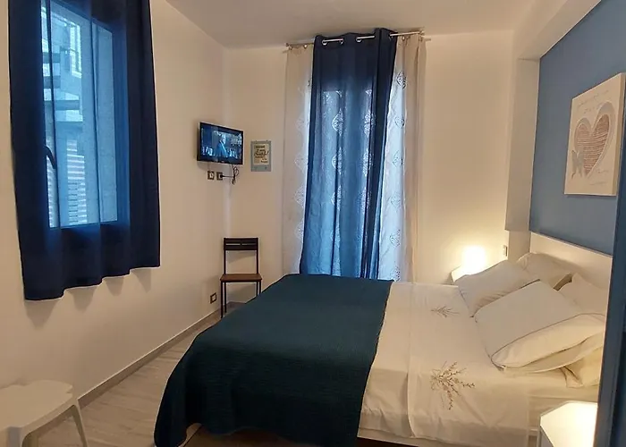 La Casa Dei Nonni Appartamento *