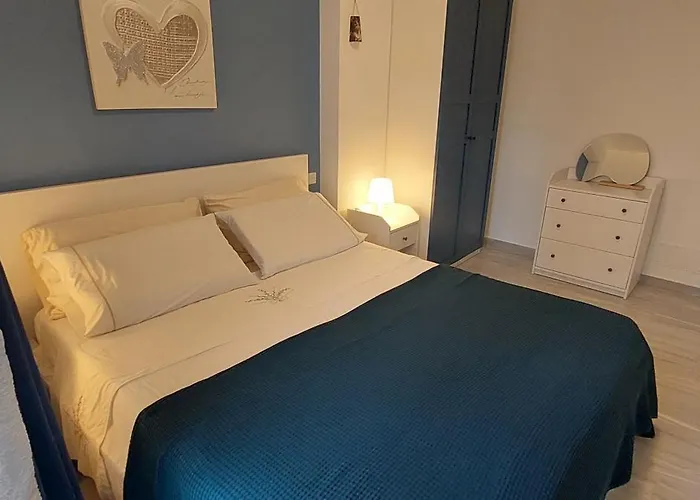 Appartamento La Casa Dei Nonni Marina di Ragusa