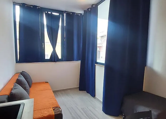 La Casa Dei Nonni *