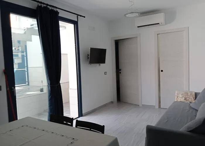 La Casa Dei Nonni