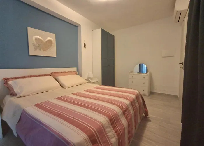 Appartamento La Casa Dei Nonni *