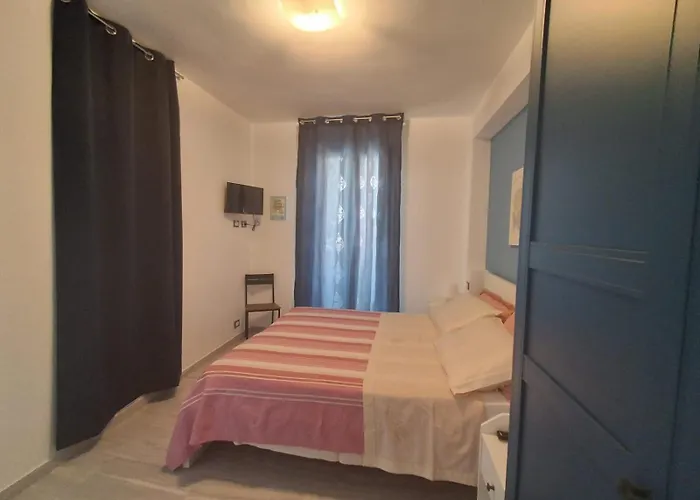 La Casa Dei Nonni Appartamento Marina di Ragusa
