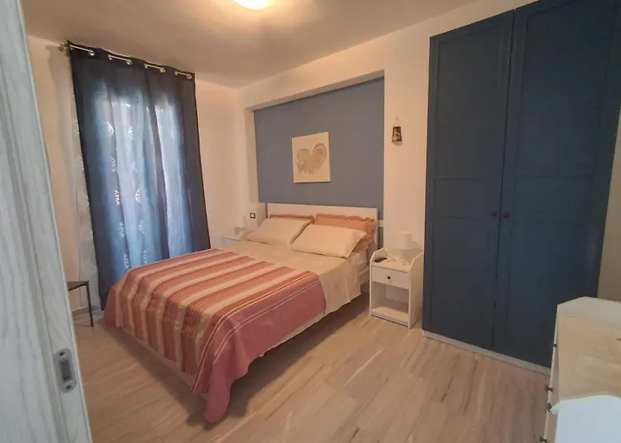 Appartamento La Casa Dei Nonni Marina di Ragusa